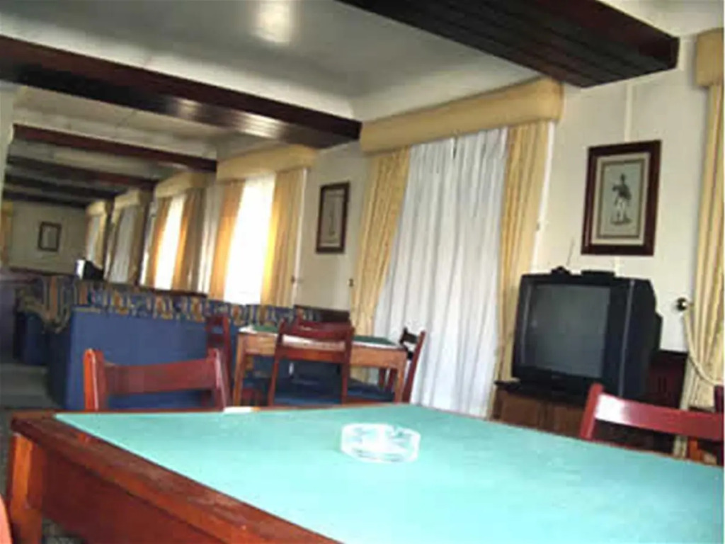 Mafra Hotel
