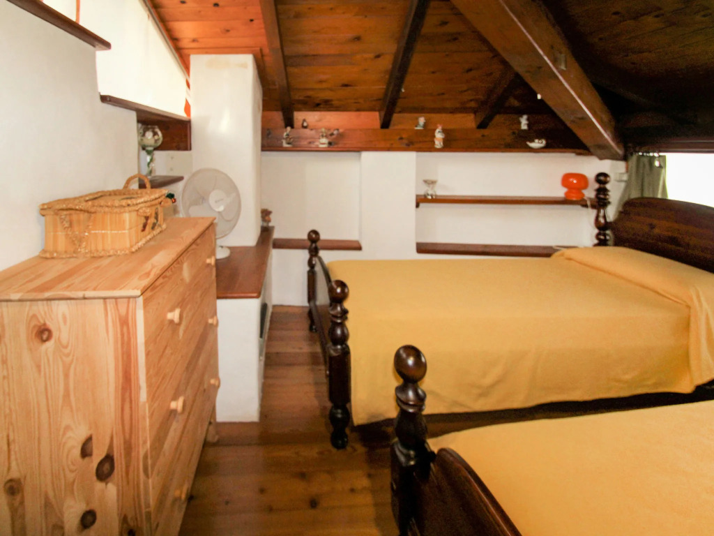 Holiday Home Caa de Sass by Interhome