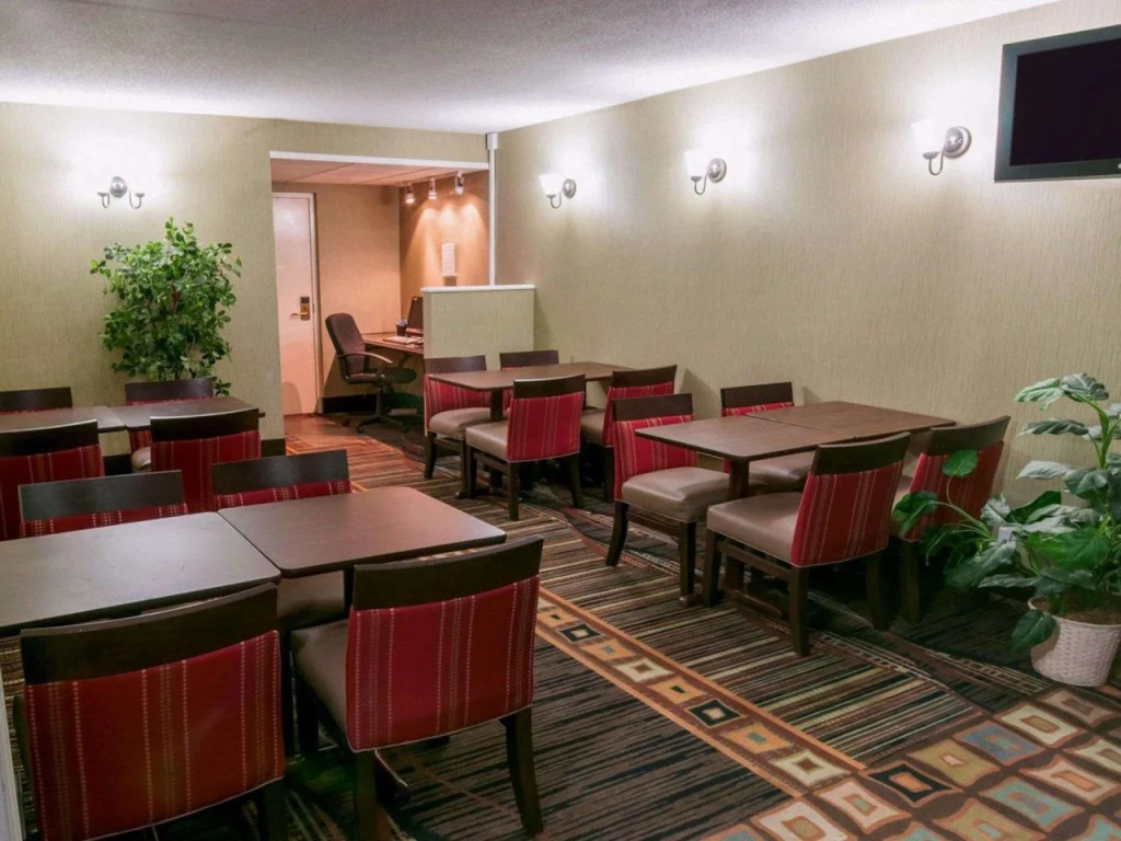 Quality Inn Easton