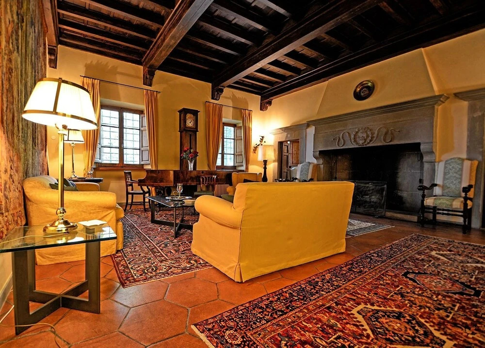 Villa Londa