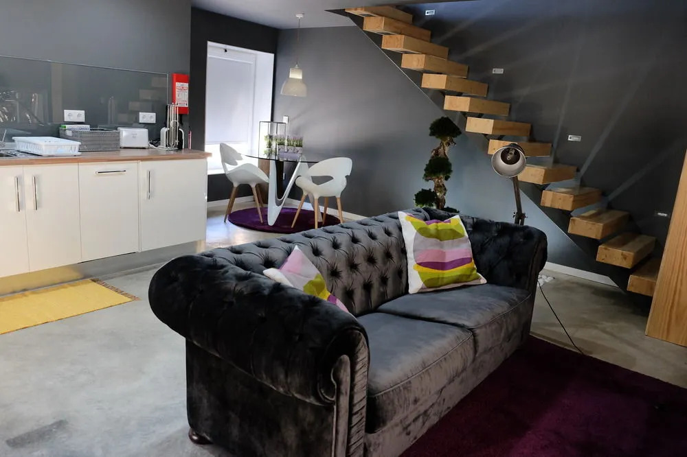 RH Casas de Campo Design