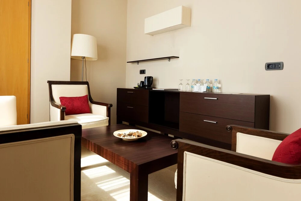 HOTEL PUERTA DE SAHAGUN