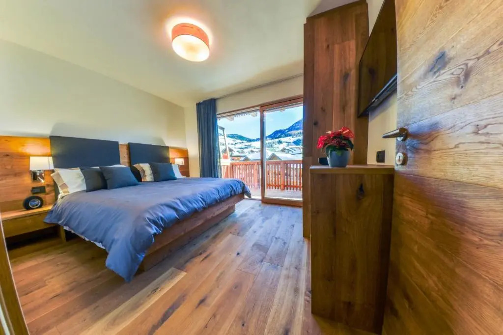 San Vigilio di Marebbe - Suite di Montagna