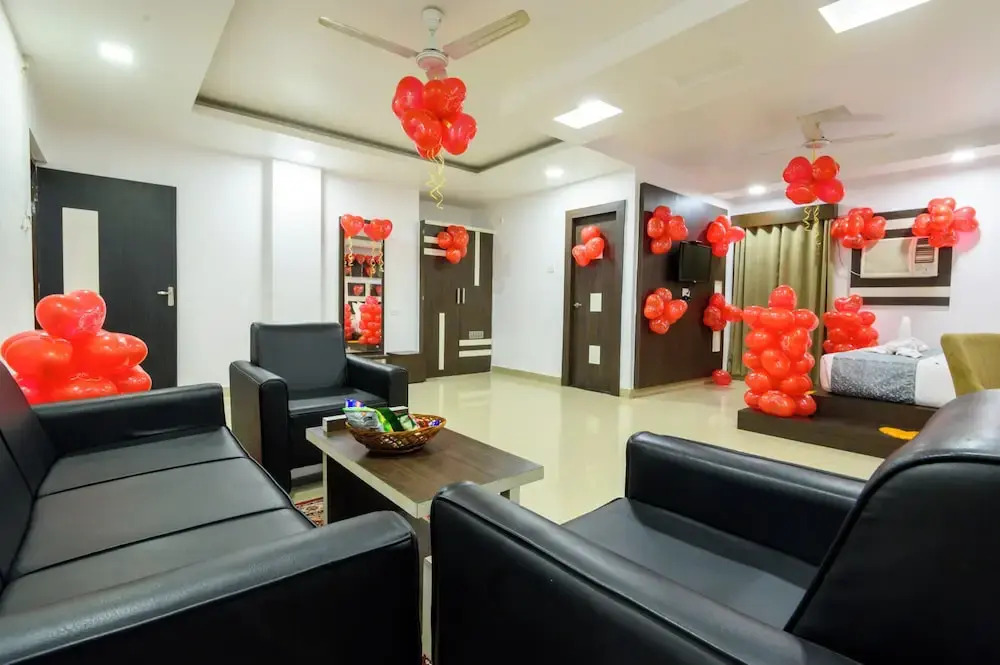 Biznotel by Pride, Deoghar