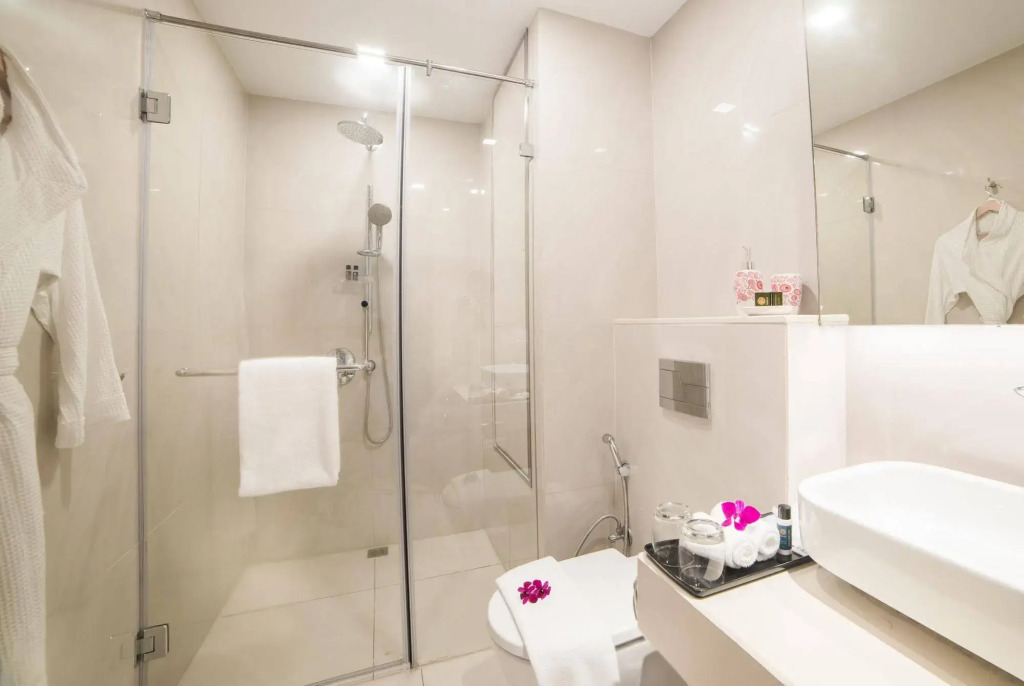 Citadines OMR Chennai
