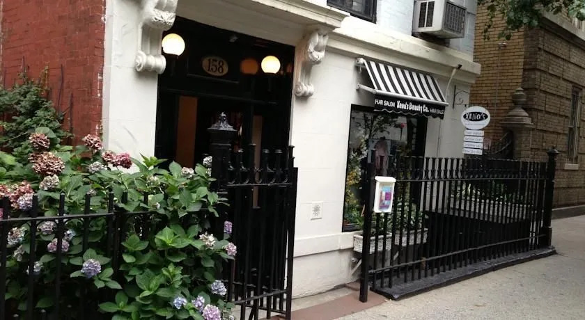 The Brand Bed and Breakfast