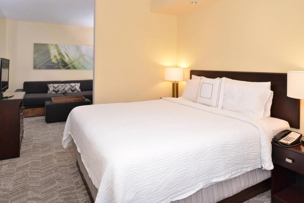 SpringHill Suites by Marriott Corona Riverside