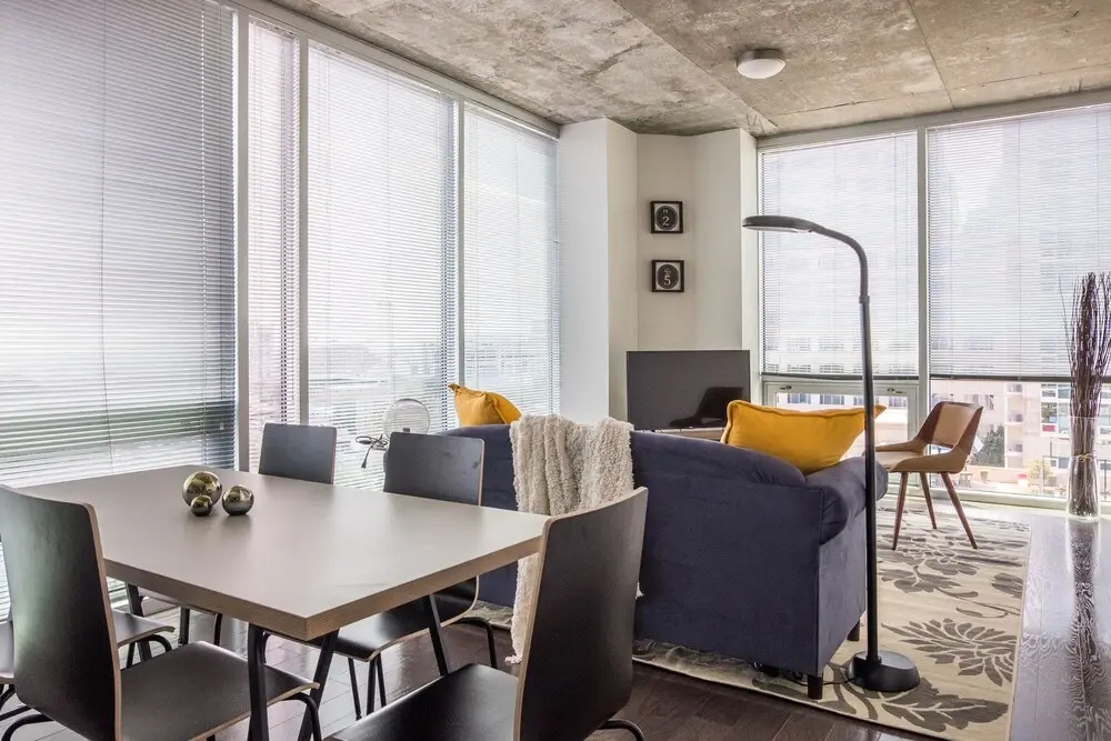 FRONTDESK Skyhouse Apts Uptown Charlotte