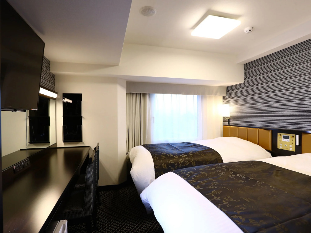 APA Hotel Yamanote Otsuka Ekimae Tower