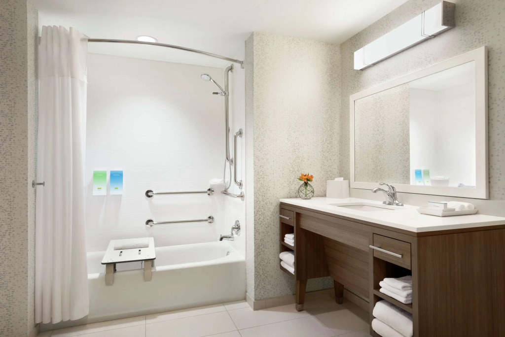 Home2 Suites By Hilton Overland Park, Ks