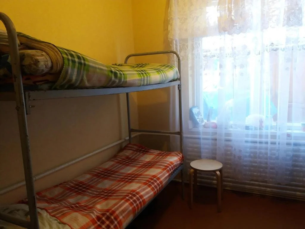Hostel Uyutny