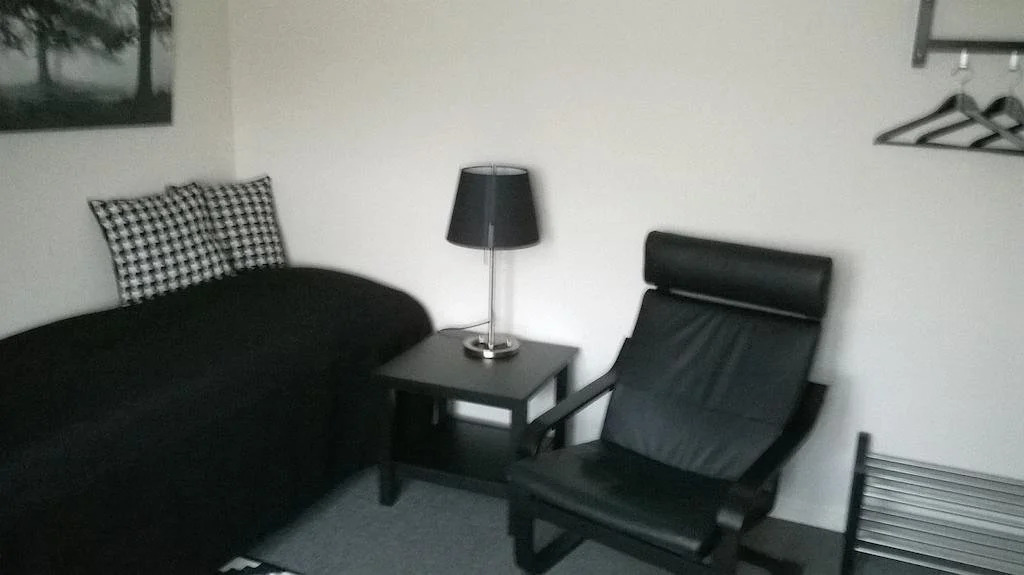 Bed & Breakfast Svendborg NV