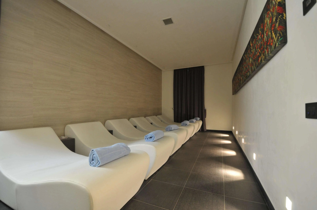 LHP Hotel Montecatini Palace & SPA