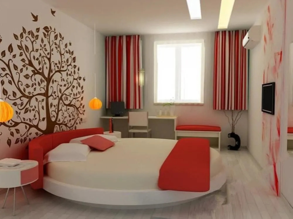 Thank Inn Plus Hotel Shandong Jining Zoucheng Red Star Macalline