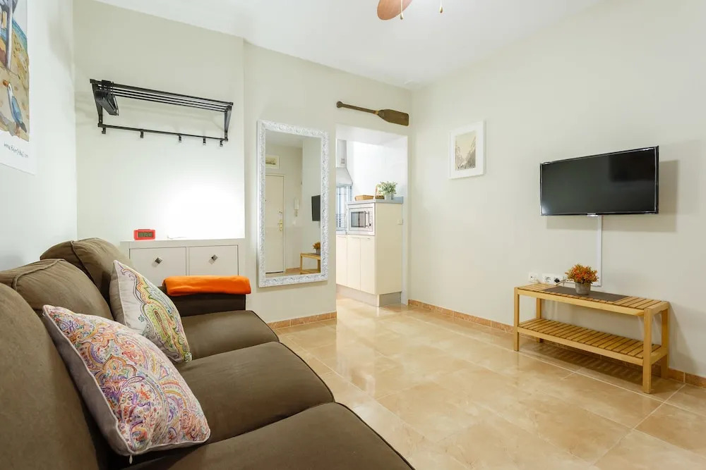 Apartamento Azahares De Cádiz