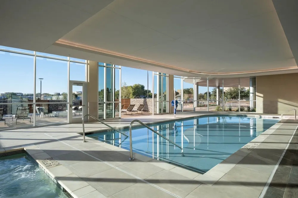 Delta Hotels by Marriott Wichita Falls Convention Center