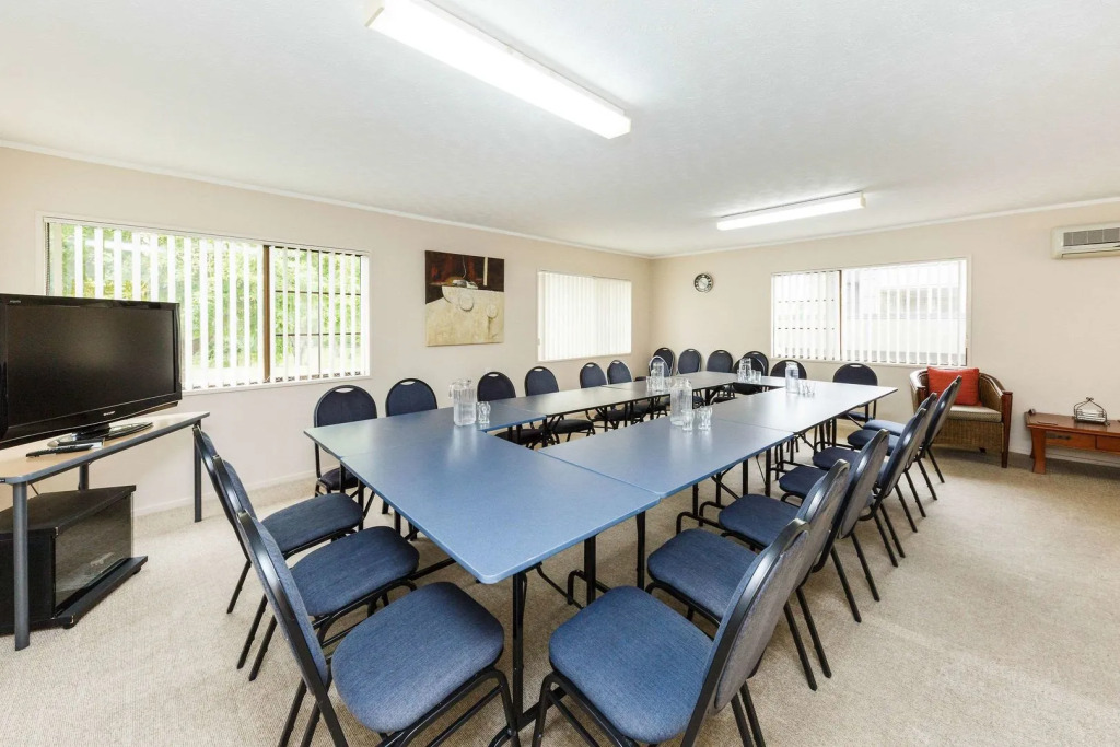 Kauri Court Motel and Apartments