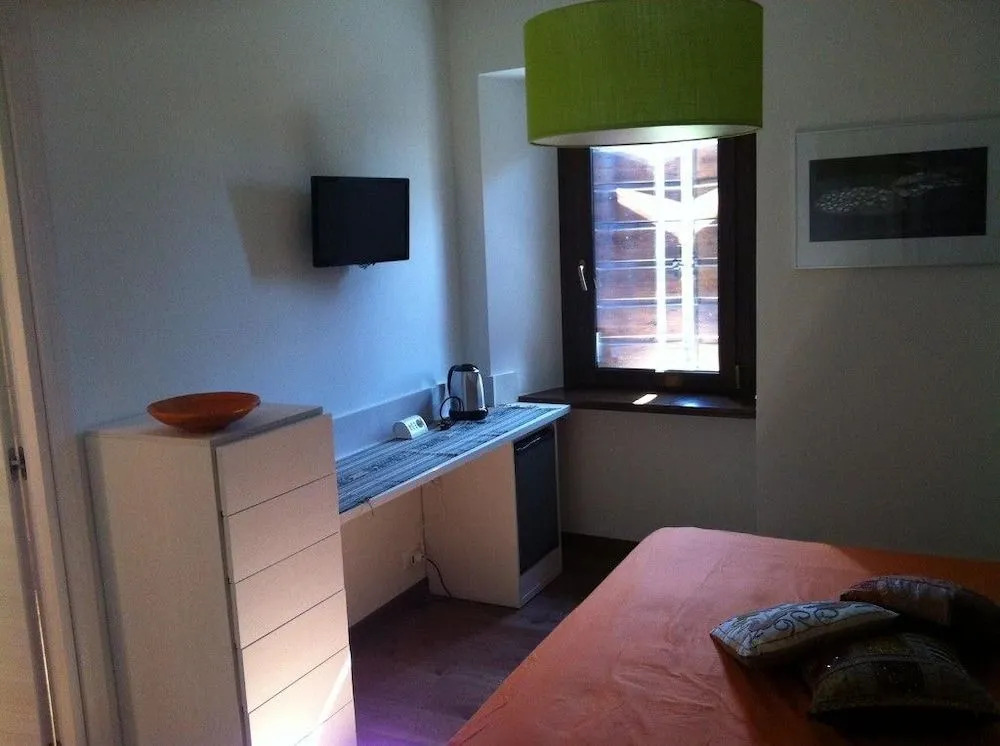 B&B Cjampà