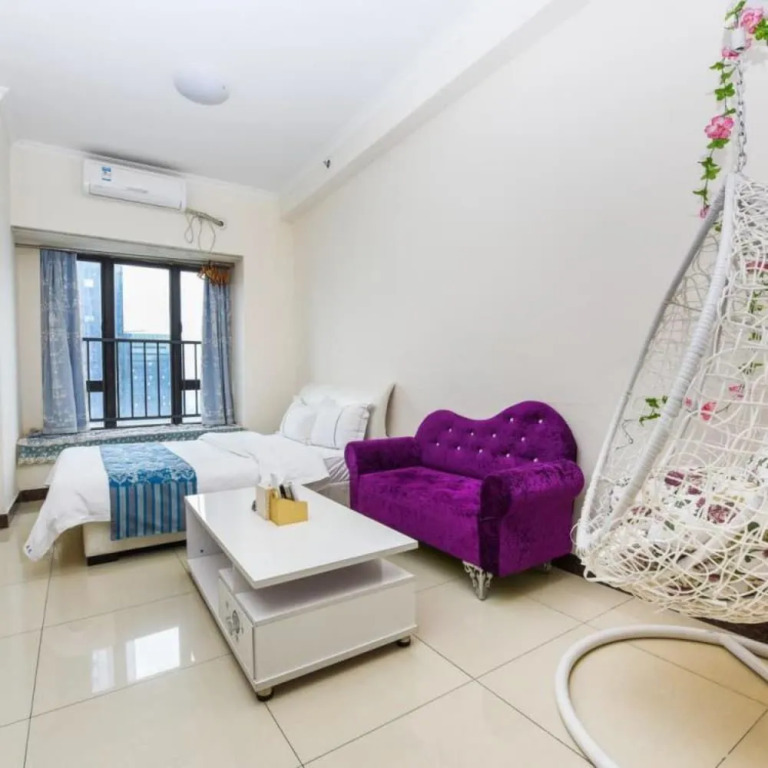 Milan Apartment
