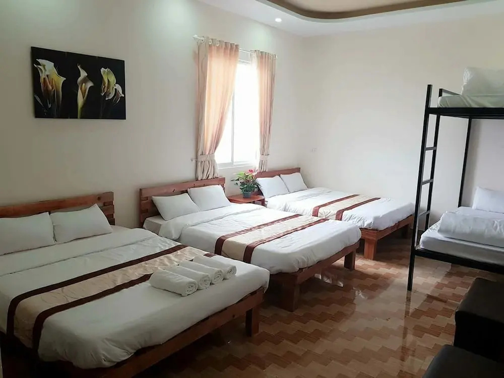 Vaan's Homestay