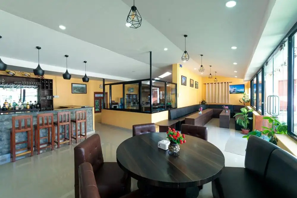 Mechi Resort
