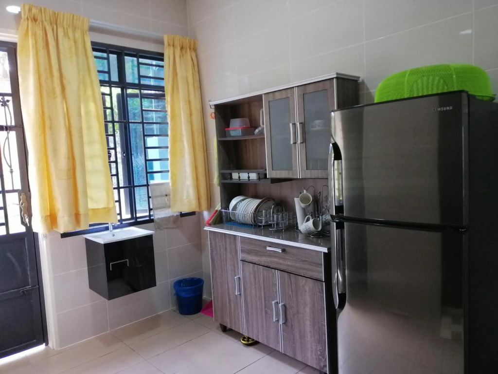 A&D Home-stay @Kota Warisan, Sepang