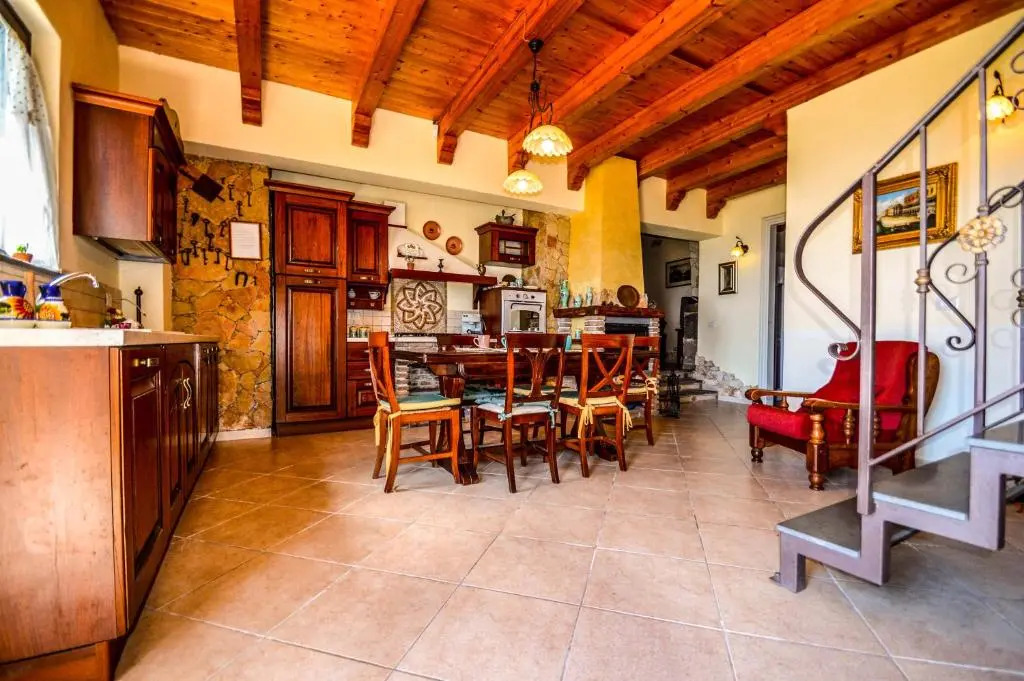 La Vecchia Torre