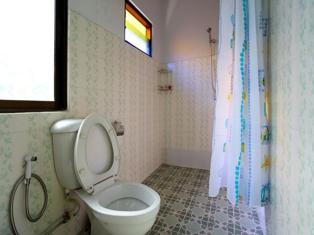 Baitong Homestay