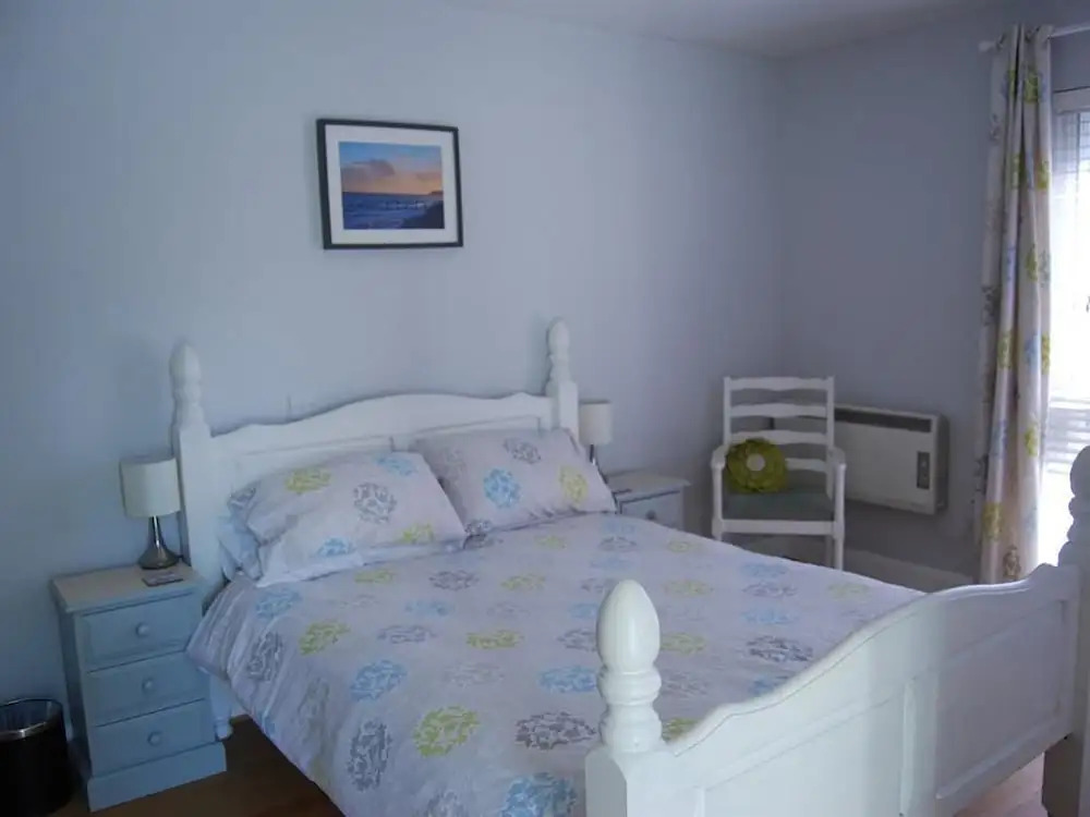 Hare & Hounds Bed & Breakfast