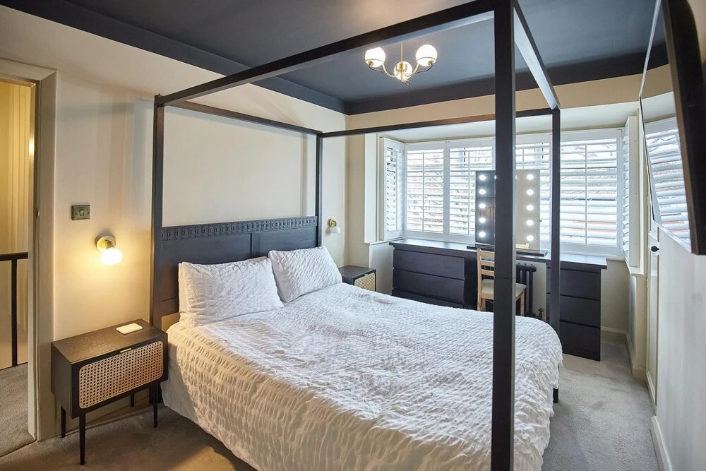 Host Stay Serene House