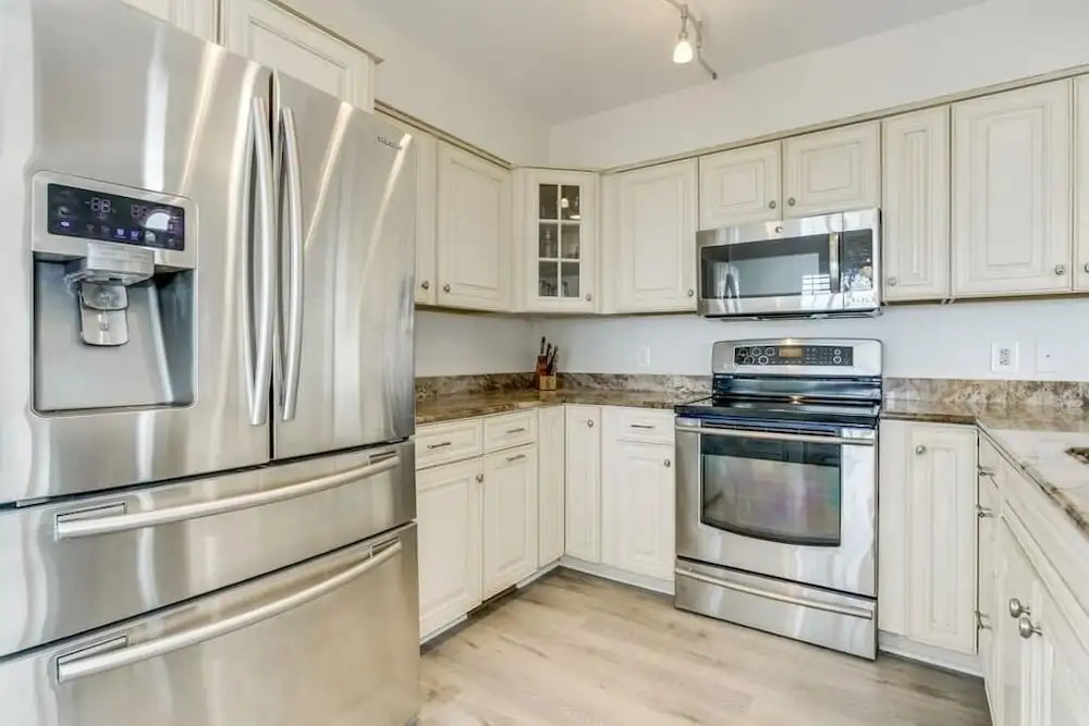 Mutual Fun - 4 Br Home