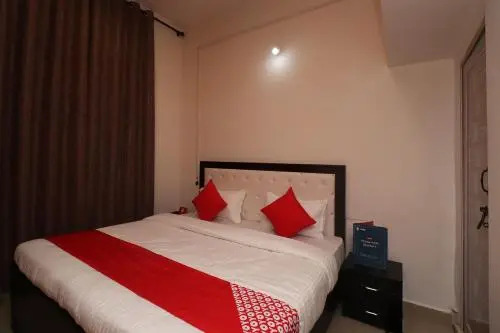 OYO 22992 Hotel Al Samaya