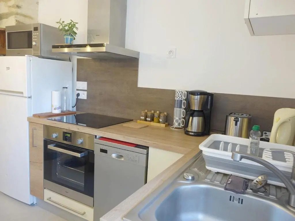 Maison Sarzeau, 3 pièces, 6 personnes - FR-1-639-58