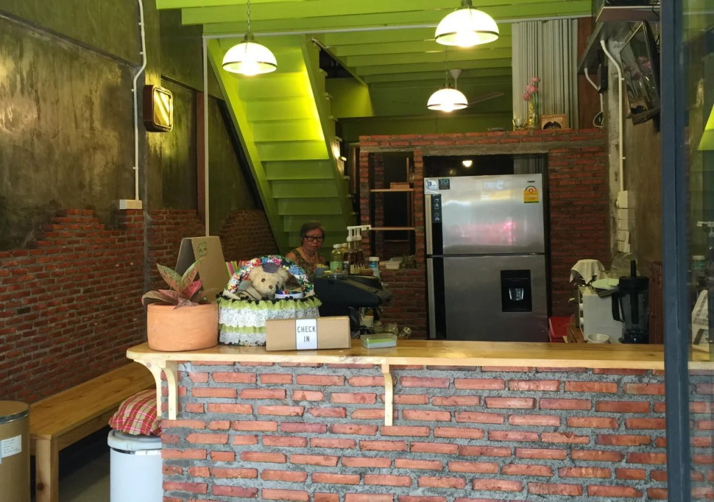 Hometown Hostel
