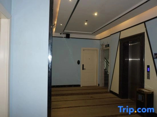 Wanhe Theme Hotel