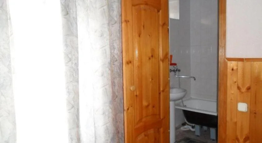 Mistral Anapa Guest House