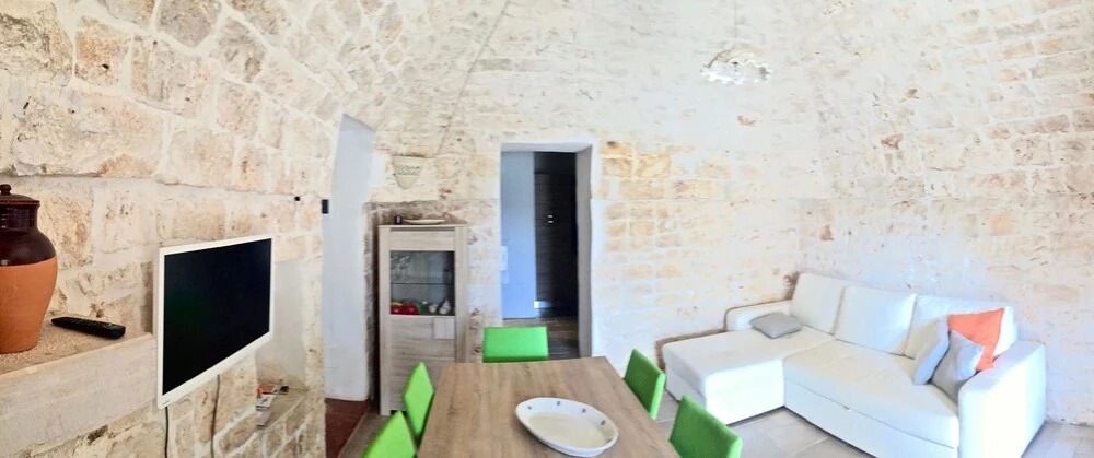 Villa Teresa - Apartment 1