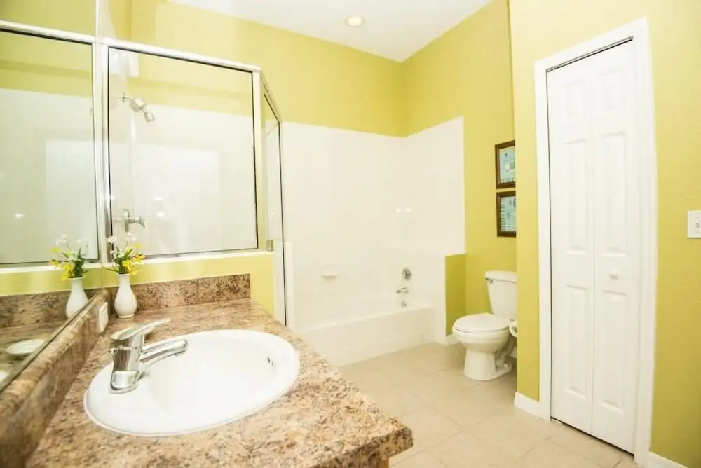 Dec Special Near Disney at CC 3 Bed Id:230657