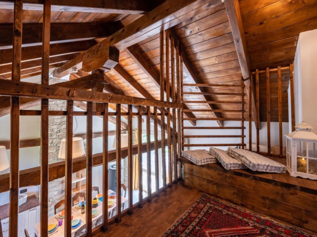 Holiday Home SantEvasio by Interhome