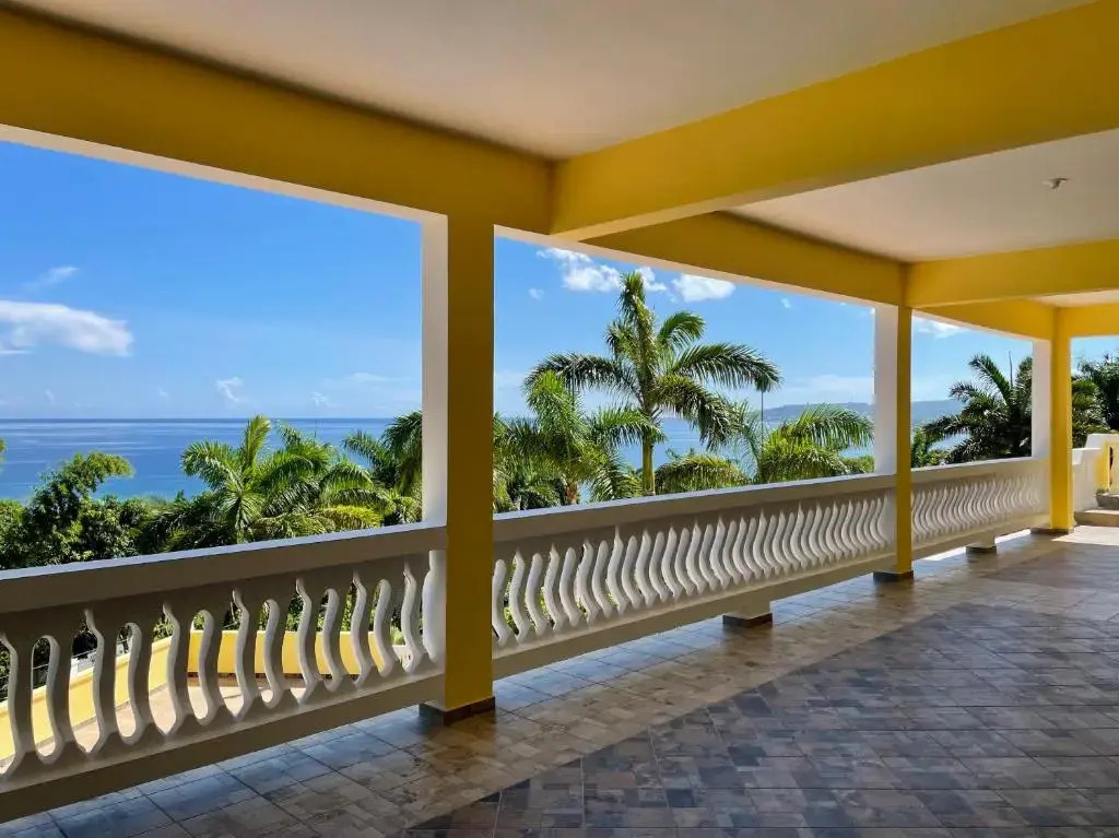 Spring Garden Mobay Resort Luxurious Apartments