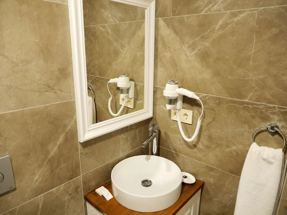 Are Butik Hotel