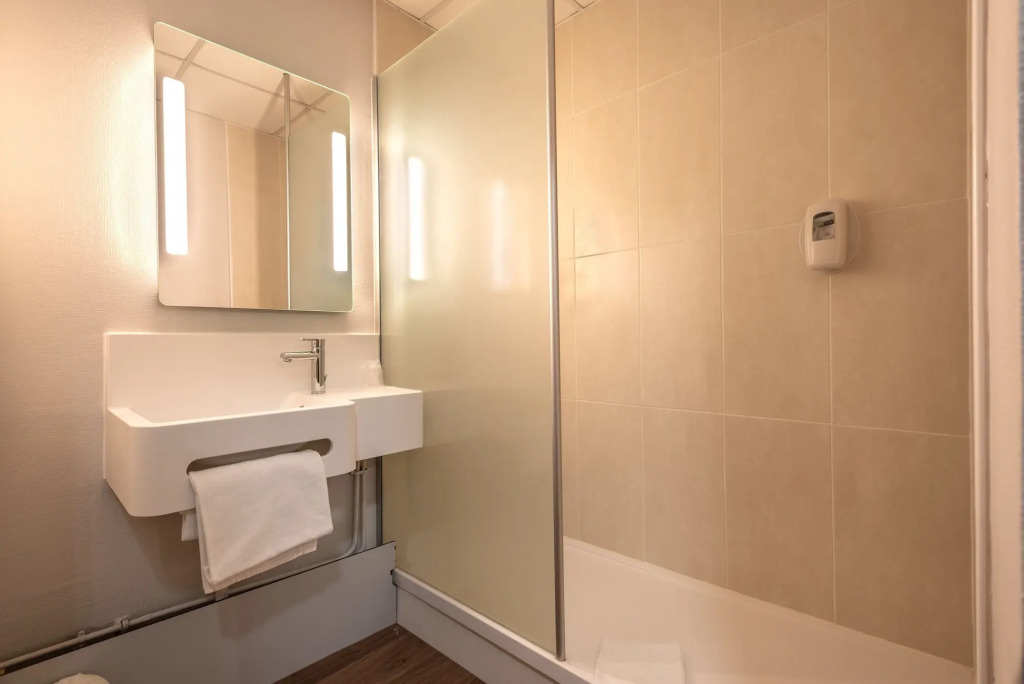B&B HOTEL Quimper Sud Bénodet