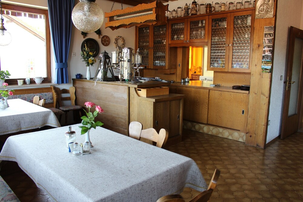 Appartements Pension Hammerschmied