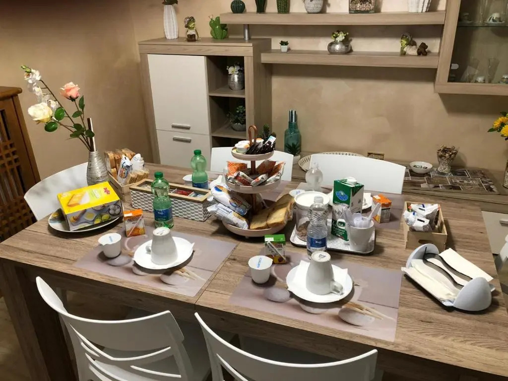 B&B IL CAVALIERE