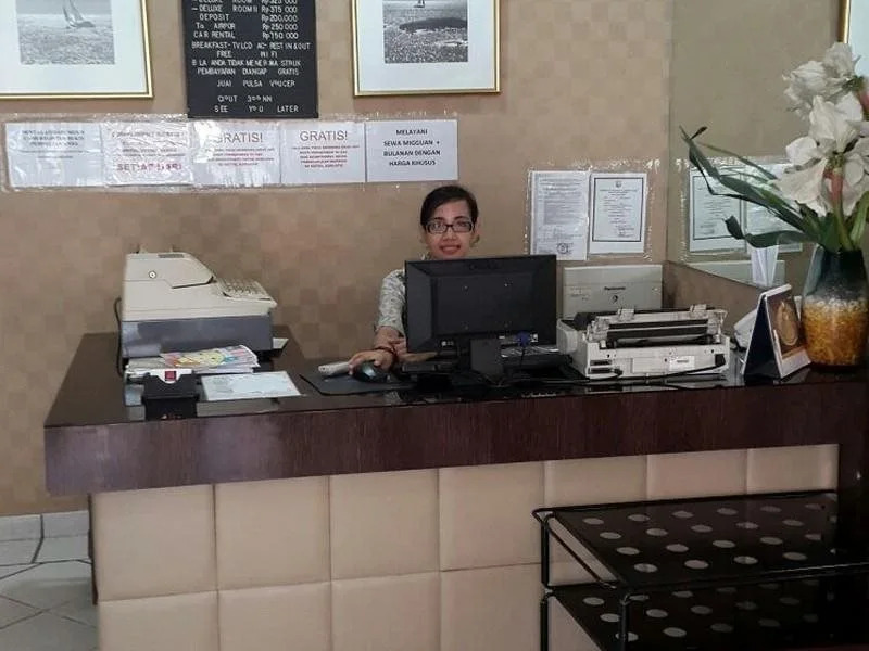 Adriatic Hotel