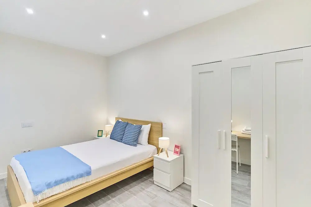 Apartamentos Catedral Palace by gaiarooms