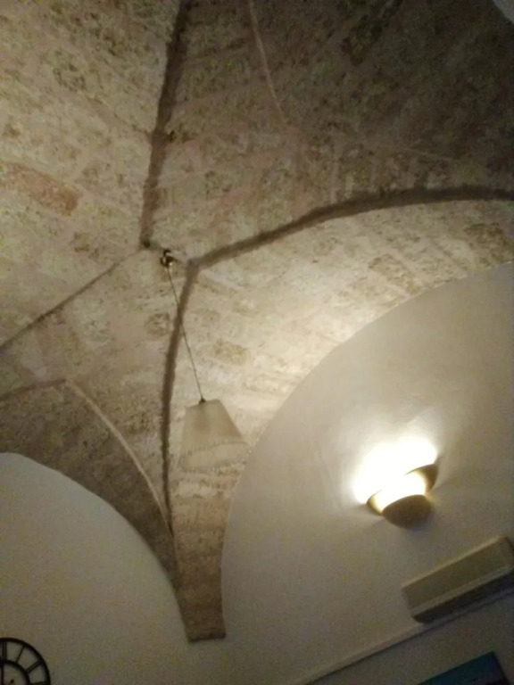 Apartment With one Bedroom in Casarano, With Terrace and Wifi - 12 km From the Beach