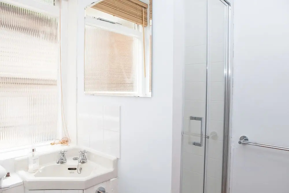 Lovely 1 Bed Self-Contained Flat in Greenwich