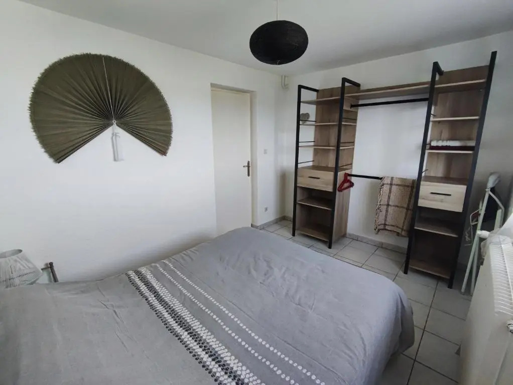 Appartement Abadie