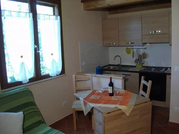 Casa Vacanze La Sainella